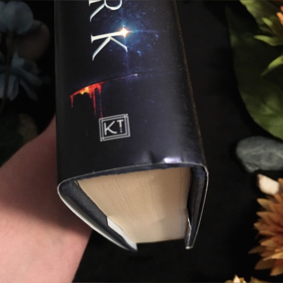 Carve The Mark - Carve The Mark Duology Book 1 - By Veronica Roth - Hardcover - Picture 12 of 16